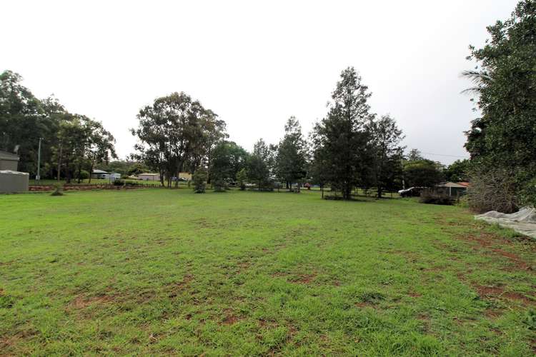 Second view of Homely residentialLand listing, Lot 1 Thomas Street, Hampton QLD 4352