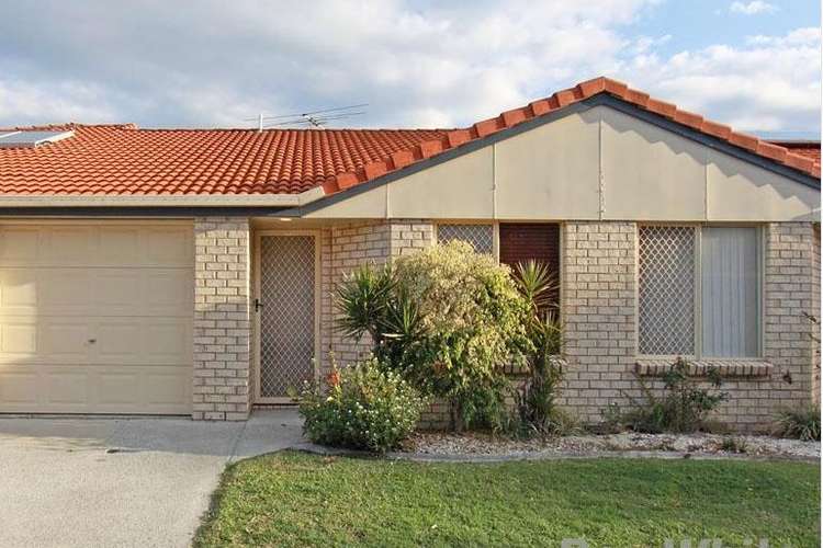 Main view of Homely townhouse listing, 41/270 Handford Road, Taigum QLD 4018