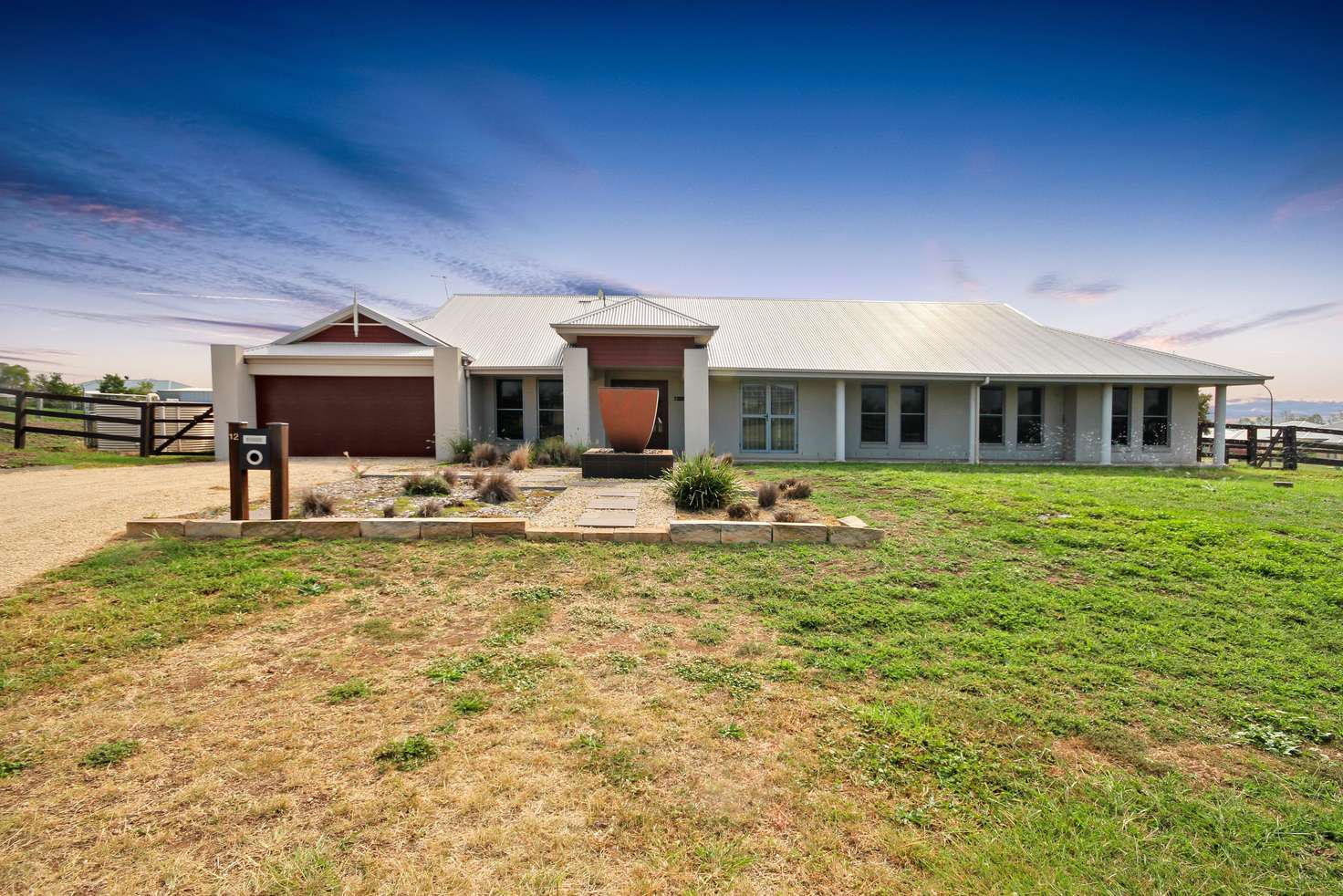 Main view of Homely house listing, 12 Kingfisher Crescent, Scone NSW 2337