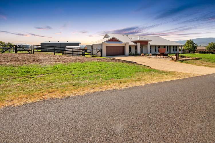Second view of Homely house listing, 12 Kingfisher Crescent, Scone NSW 2337
