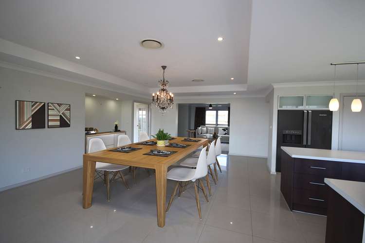 Fourth view of Homely house listing, 12 Kingfisher Crescent, Scone NSW 2337