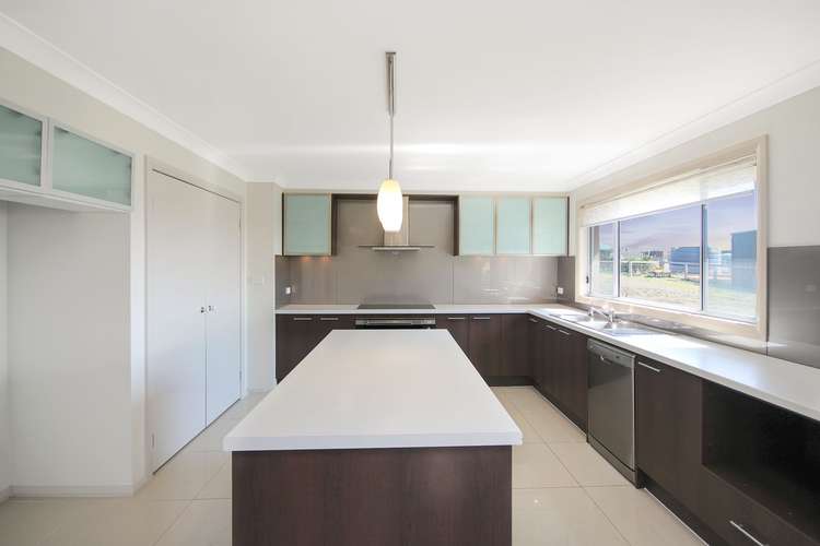 Fifth view of Homely house listing, 12 Kingfisher Crescent, Scone NSW 2337