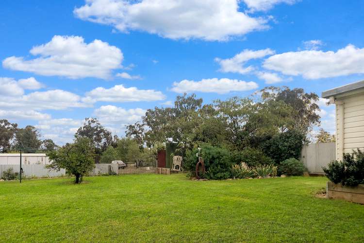 Second view of Homely house listing, 100 Wallace Street, Coolamon NSW 2701
