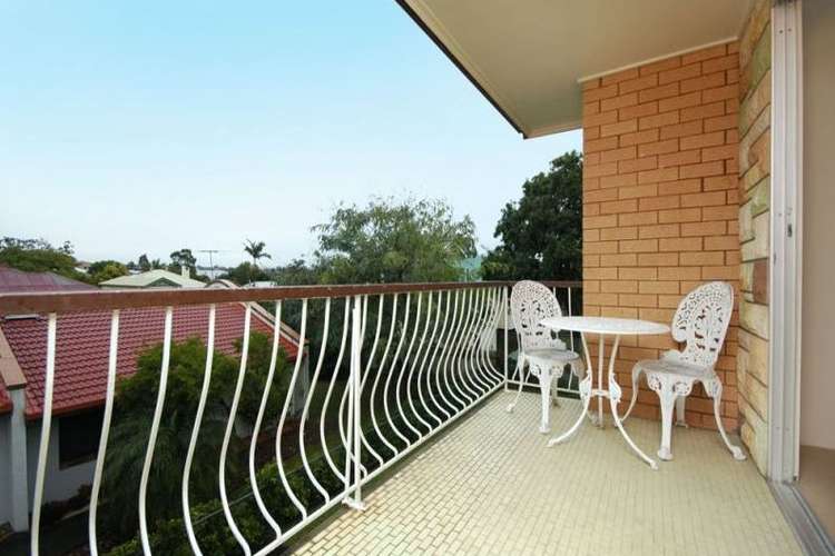 Third view of Homely unit listing, 7/58 Douglas Street, Greenslopes QLD 4120