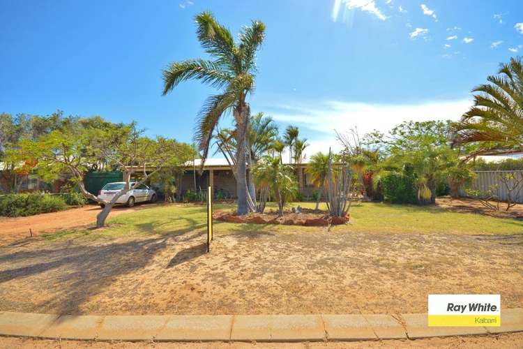 Third view of Homely house listing, 13 Waikiri Parade, Kalbarri WA 6536