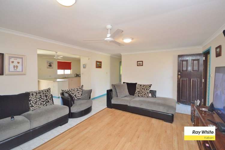 Fifth view of Homely house listing, 13 Waikiri Parade, Kalbarri WA 6536