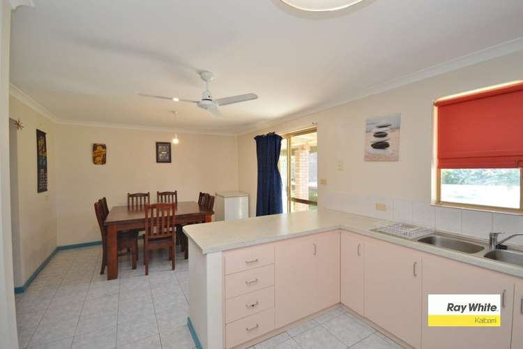 Seventh view of Homely house listing, 13 Waikiri Parade, Kalbarri WA 6536