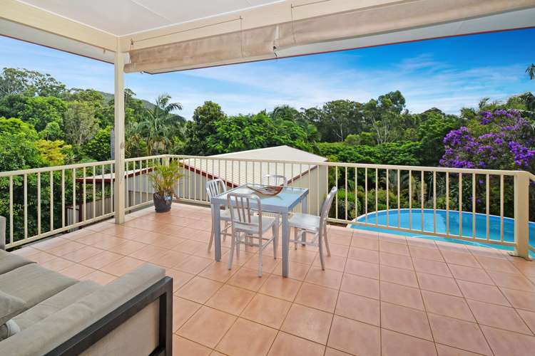 Second view of Homely house listing, 7 Jacaranda Close, Glass House Mountains QLD 4518