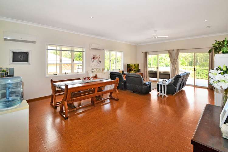 Fourth view of Homely house listing, 7 Jacaranda Close, Glass House Mountains QLD 4518