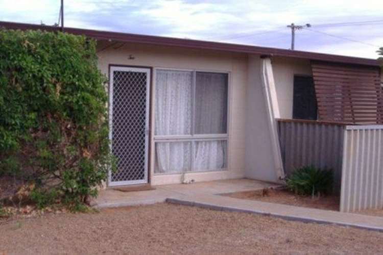 Main view of Homely unit listing, Unit 5, 16 Brown Street, Carnarvon WA 6701