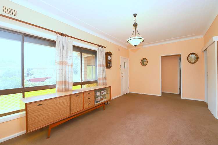 Second view of Homely house listing, 59 Clarke Street, Bass Hill NSW 2197