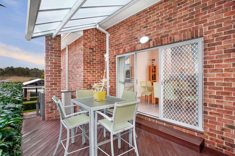 Fifth view of Homely house listing, 46 Heysen Street, Abbotsbury NSW 2176