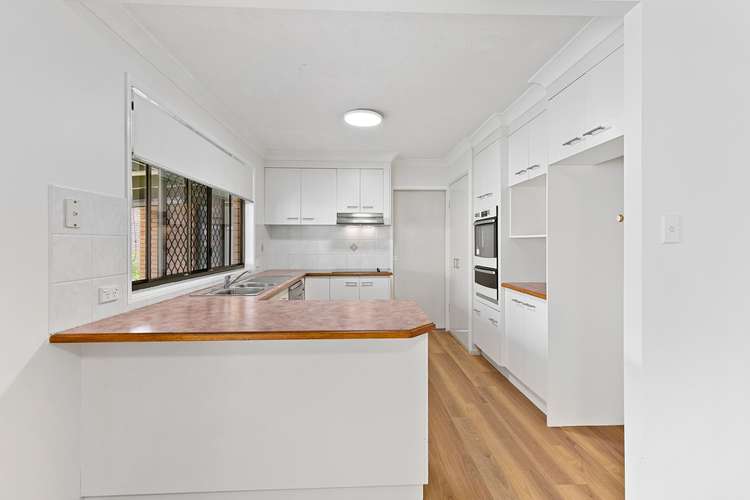 Fourth view of Homely house listing, 2 Morden Street, Birkdale QLD 4159