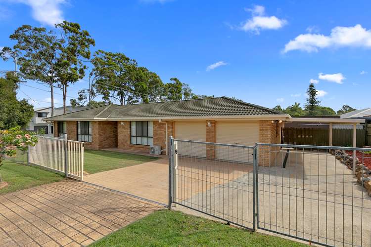 Fifth view of Homely house listing, 2 Morden Street, Birkdale QLD 4159