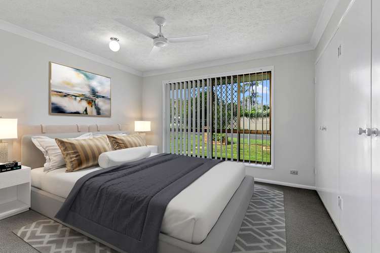 Sixth view of Homely house listing, 2 Morden Street, Birkdale QLD 4159