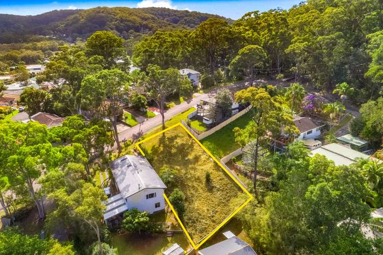 Third view of Homely residentialLand listing, 16 Elvys Avenue, Saratoga NSW 2251