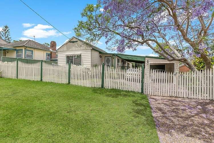 Main view of Homely house listing, 44 Milson Street, Charlestown NSW 2290