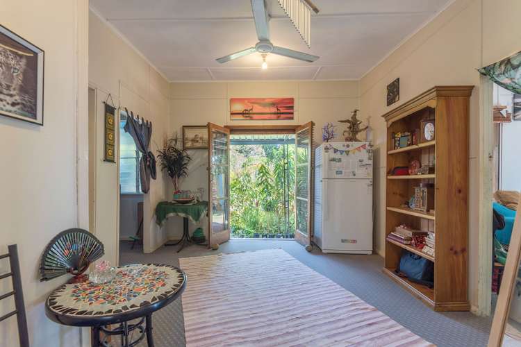 Main view of Homely house listing, 61 Andrews Street, Newell QLD 4873
