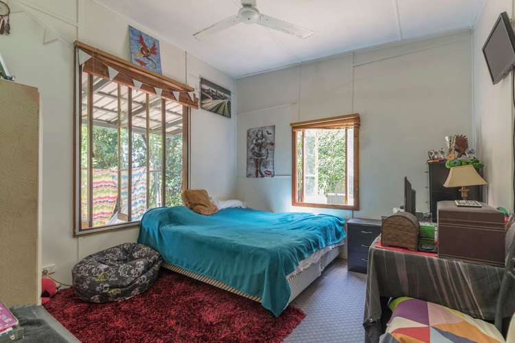 Second view of Homely house listing, 61 Andrews Street, Newell QLD 4873