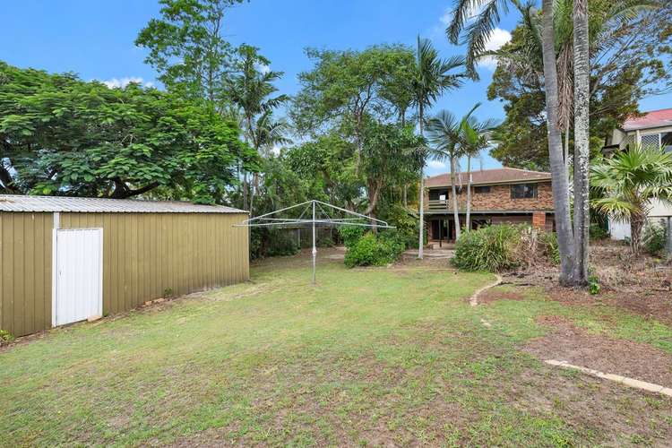 Second view of Homely house listing, 22 Ernest Street, Manly QLD 4179