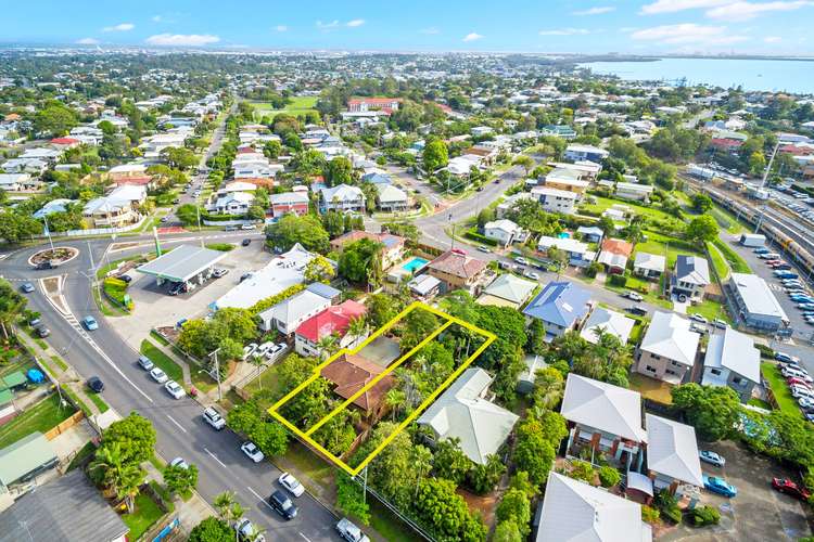 Fifth view of Homely house listing, 22 Ernest Street, Manly QLD 4179