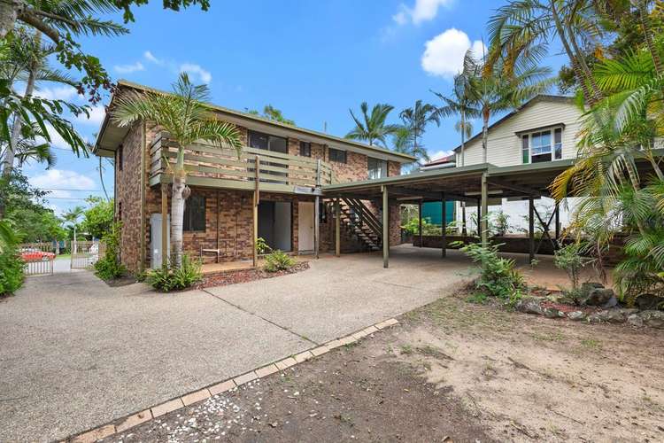Sixth view of Homely house listing, 22 Ernest Street, Manly QLD 4179