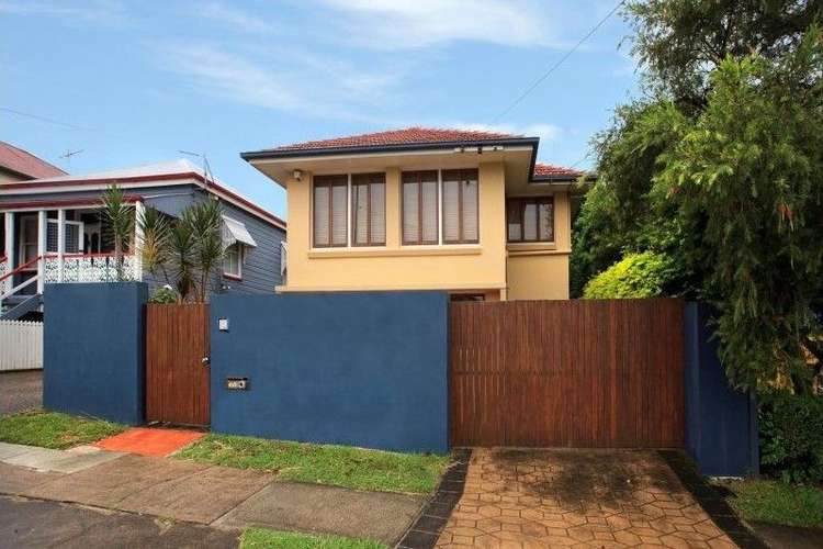 Main view of Homely other listing, 6/309 Cornwall Street, Greenslopes QLD 4120