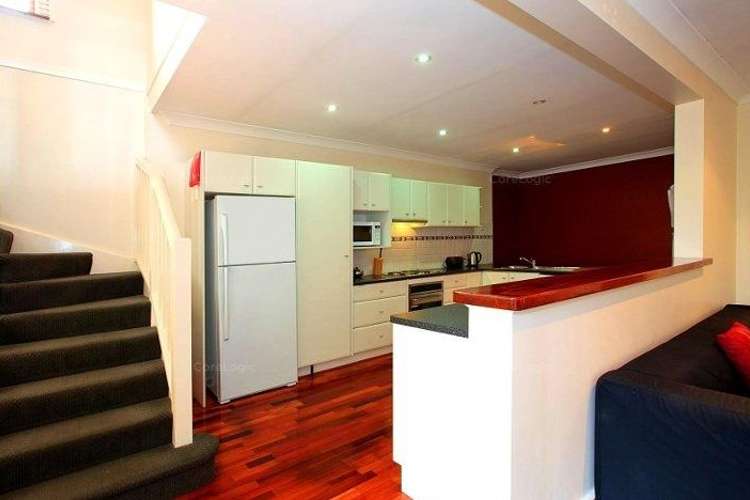 Second view of Homely other listing, 6/309 Cornwall Street, Greenslopes QLD 4120