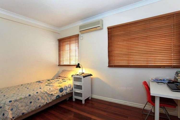 Third view of Homely other listing, 6/309 Cornwall Street, Greenslopes QLD 4120