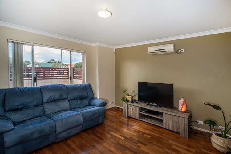 Third view of Homely house listing, 1/150 Gladstone Road, Rivervale WA 6103