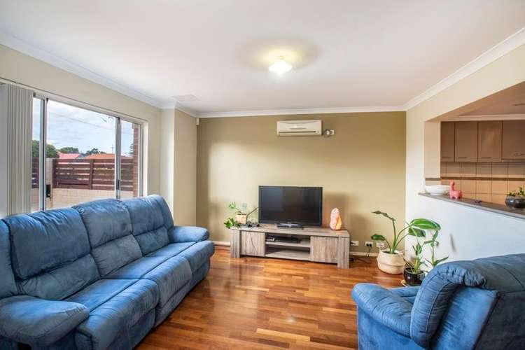 Fourth view of Homely house listing, 1/150 Gladstone Road, Rivervale WA 6103