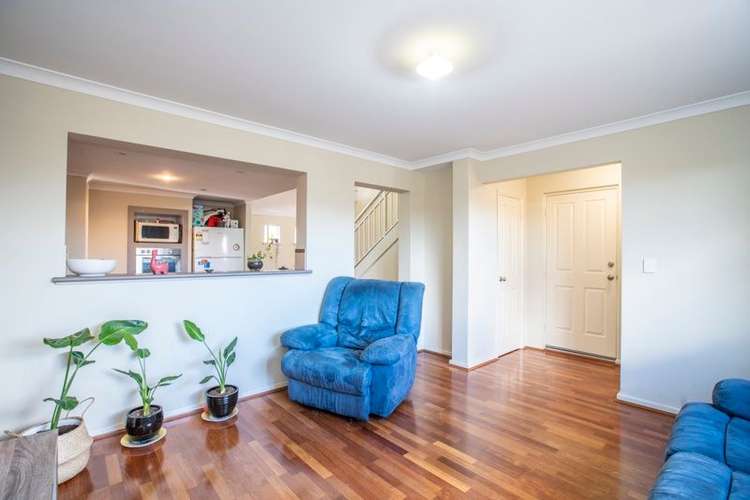 Fifth view of Homely house listing, 1/150 Gladstone Road, Rivervale WA 6103