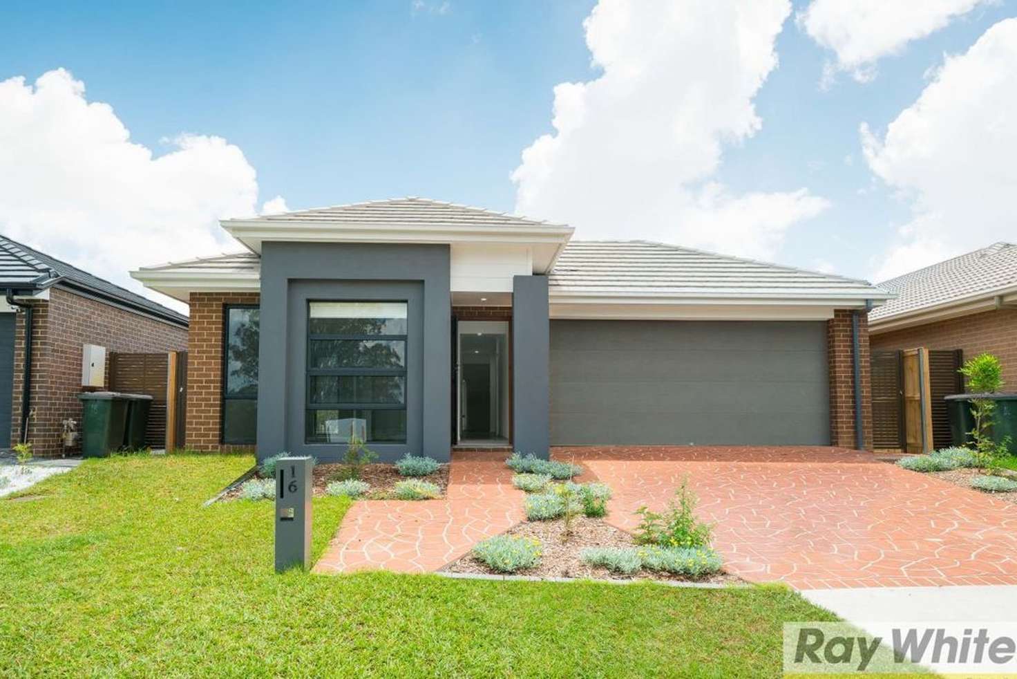 Main view of Homely house listing, 16 Turrallo Circuit, Schofields NSW 2762