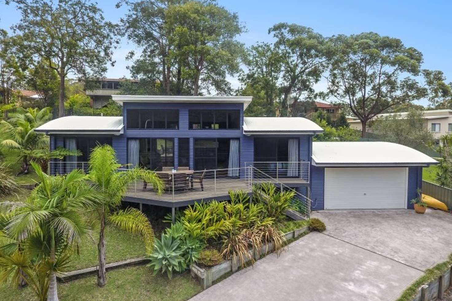Main view of Homely house listing, 13 Aries Place, Narrawallee NSW 2539