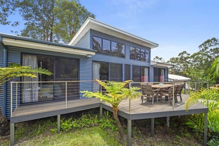 Second view of Homely house listing, 13 Aries Place, Narrawallee NSW 2539