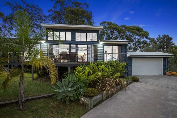 Third view of Homely house listing, 13 Aries Place, Narrawallee NSW 2539