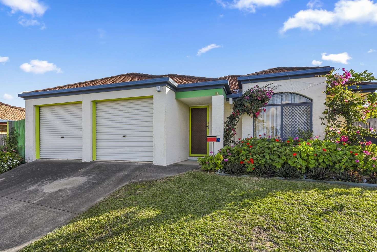 Main view of Homely house listing, 14 Green Place, Durack QLD 4077