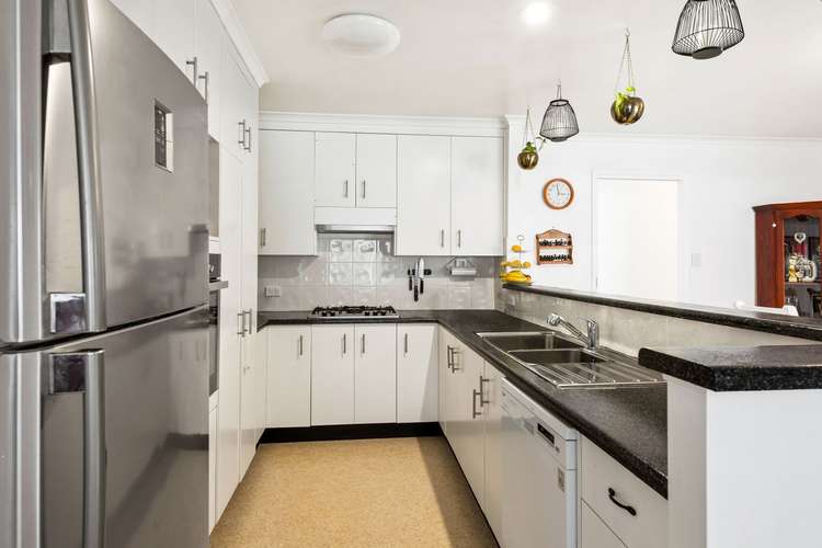 Third view of Homely house listing, 27 Biscay Crescent, Glenvale QLD 4350