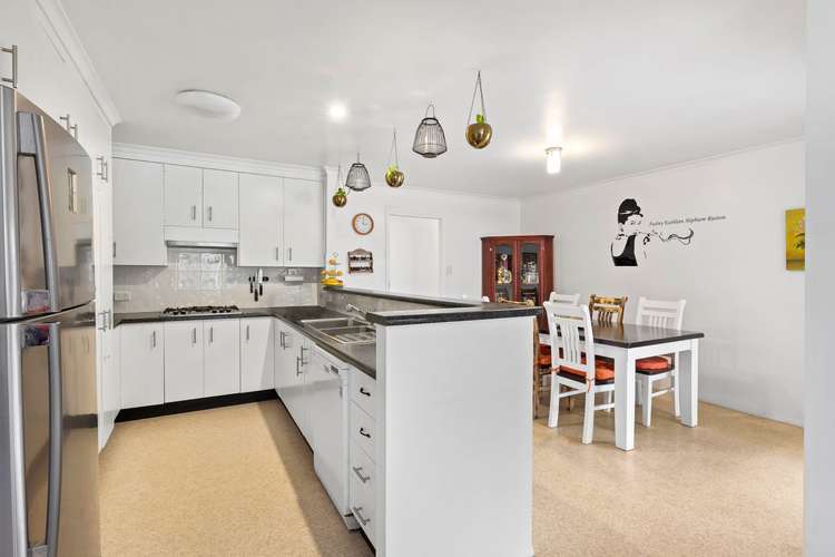 Fourth view of Homely house listing, 27 Biscay Crescent, Glenvale QLD 4350