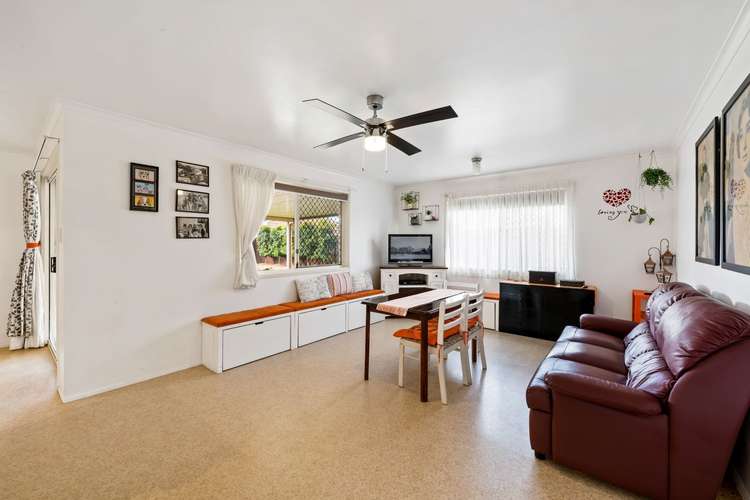 Sixth view of Homely house listing, 27 Biscay Crescent, Glenvale QLD 4350