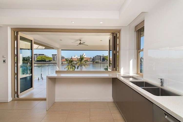 Third view of Homely apartment listing, 136 Virginia Avenue, Hawthorne QLD 4171