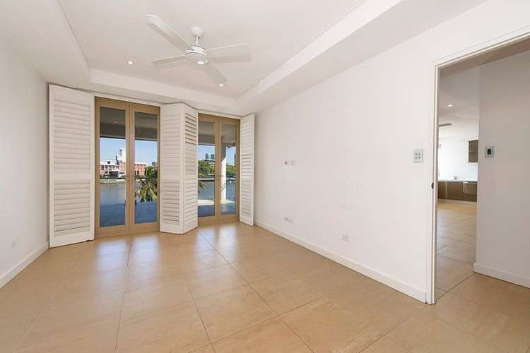 Fifth view of Homely apartment listing, 136 Virginia Avenue, Hawthorne QLD 4171