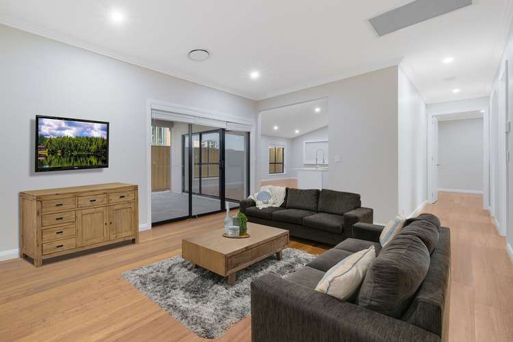 Fifth view of Homely house listing, 67 University Drive, Campbelltown NSW 2560