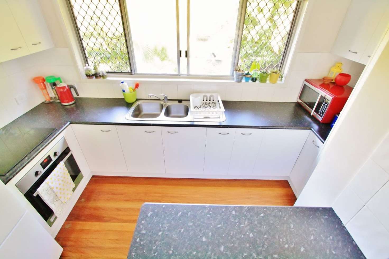 Main view of Homely townhouse listing, 2/65 Peach Street, Greenslopes QLD 4120
