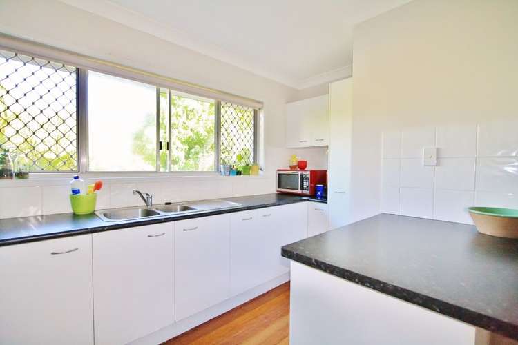 Second view of Homely townhouse listing, 2/65 Peach Street, Greenslopes QLD 4120