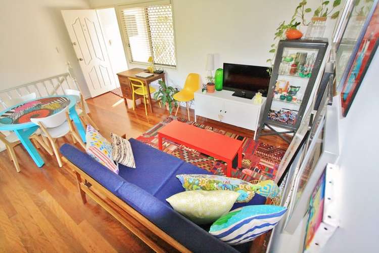 Fifth view of Homely townhouse listing, 2/65 Peach Street, Greenslopes QLD 4120