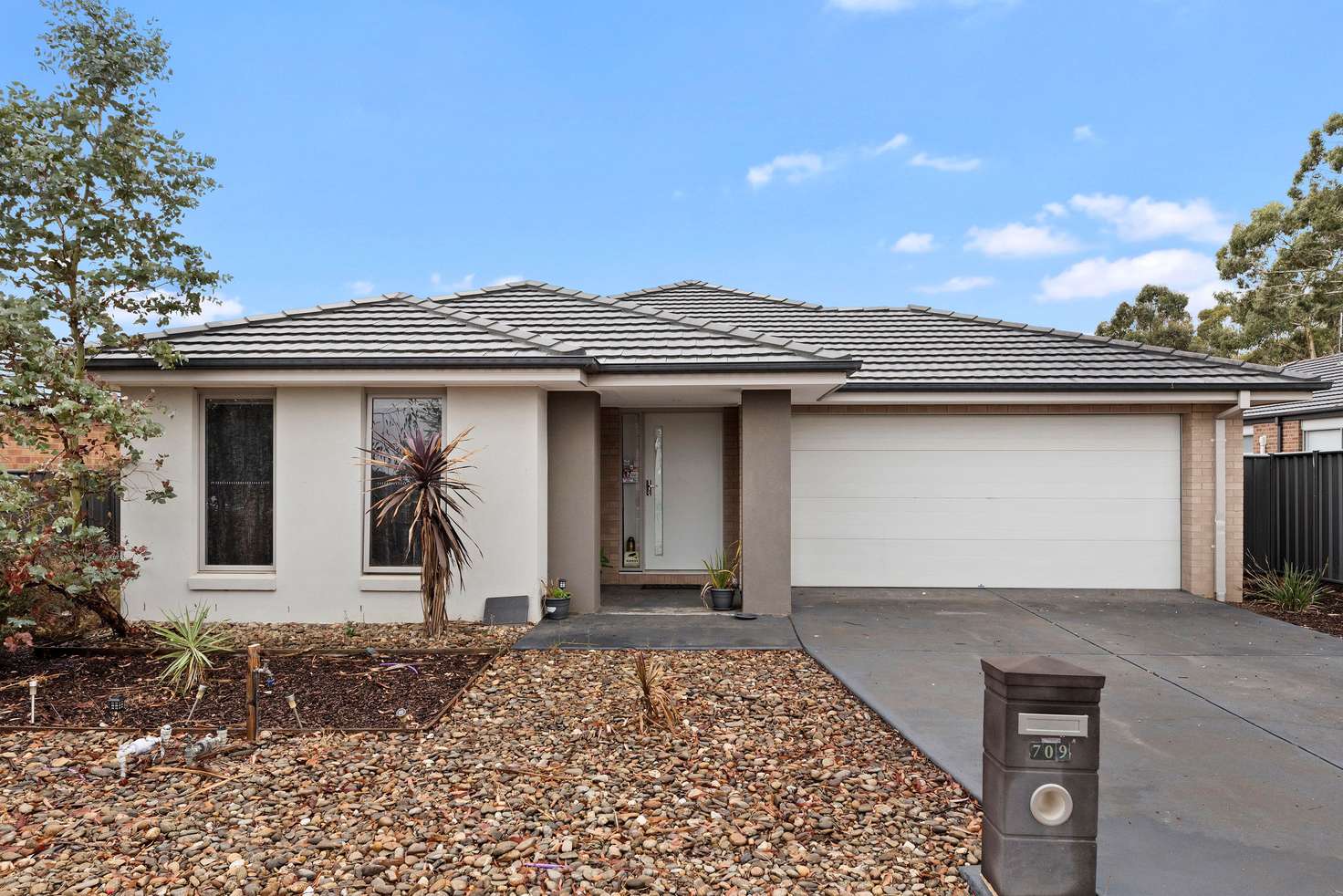 Main view of Homely house listing, 29 Saltbush Street, Jackass Flat VIC 3556