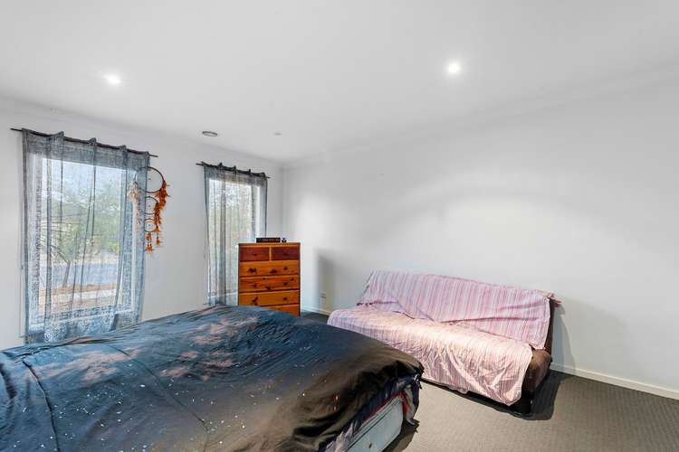 Second view of Homely house listing, 29 Saltbush Street, Jackass Flat VIC 3556