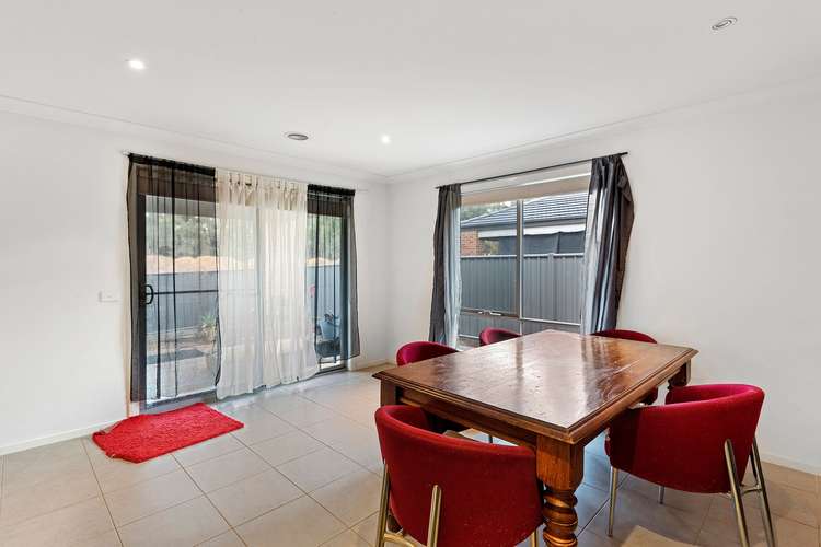 Fifth view of Homely house listing, 29 Saltbush Street, Jackass Flat VIC 3556