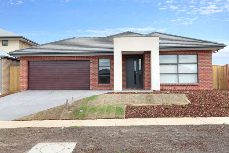 Main view of Homely house listing, 21 Wicker Street, Werribee VIC 3030
